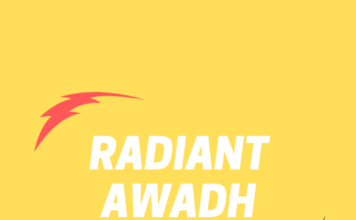 CM Yogi paid tribute to Guru Tegh Bahadur, said – sacrificed everything to protect the country Radiant Awadh Lucknow News Live